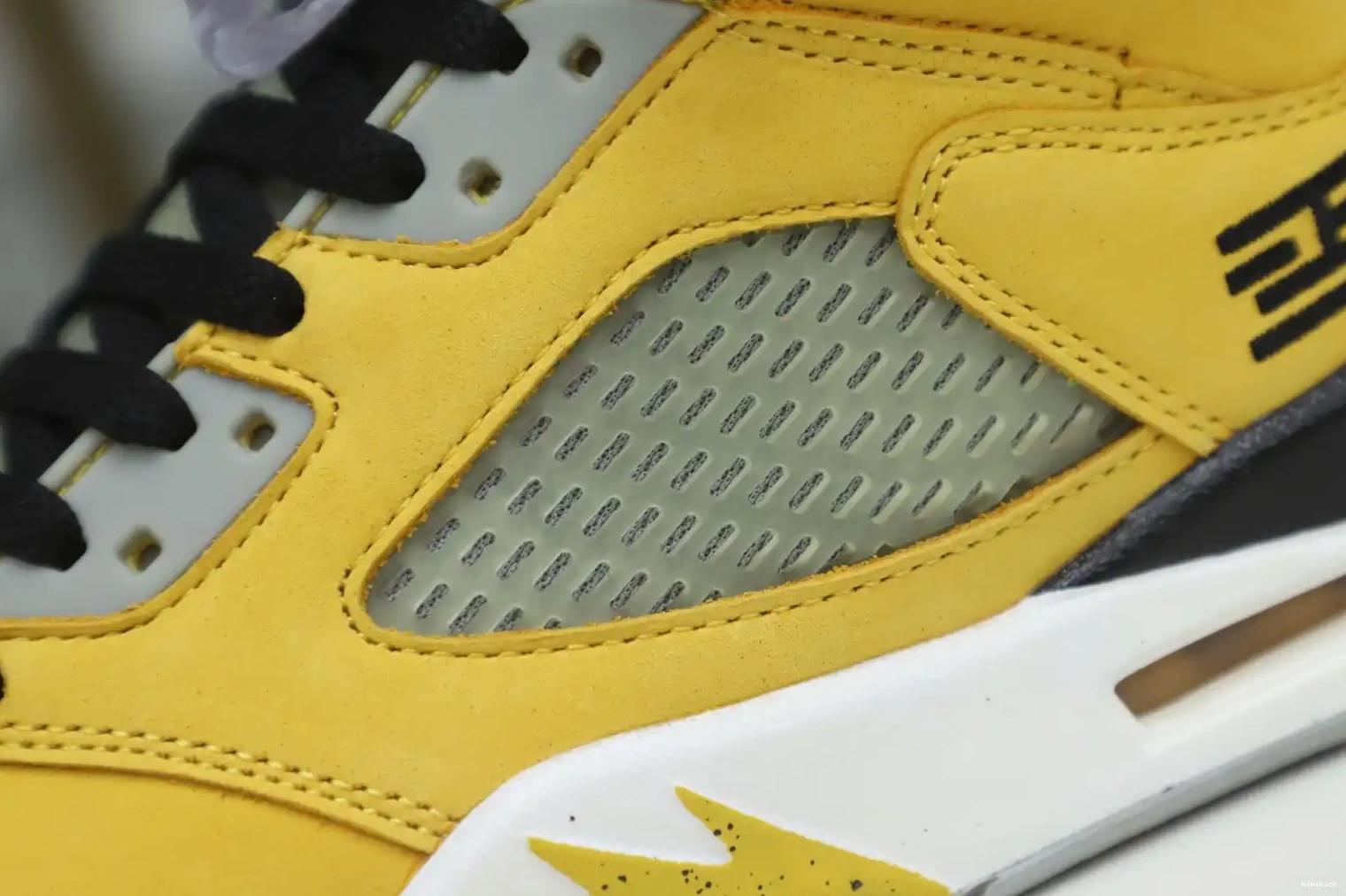 JORDAN AIR 5 RETRO T23 Kimikick TOKYO 454783-701 0517